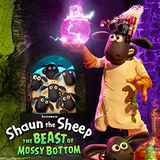 Shaun the Sheep: The Beast of Mossy Bottom