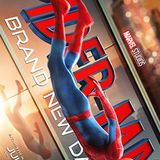 Spider-Man: Brand New Day
