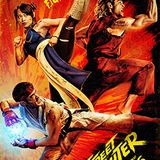 Street Fighter