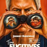 Tiny Fugitives