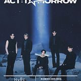 Tomorrow x Together World Tour 'Act: Tomorrow'