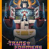 The Transformers: The Movie 40th Anniversary