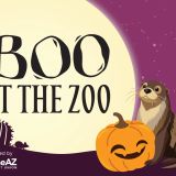 Boo at the Zoo 2026
