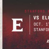 Football vs. Elon