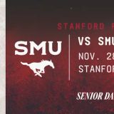 Football vs. SMU