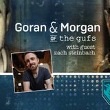 The Gufs Duo with guest Zach Steinbach