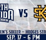 Women's Soccer vs Kennesaw State