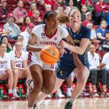 WOMEN'S BASKETBALL