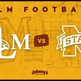 ULM @ Miss. State