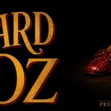 The Wizard of Oz
