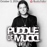 Puddle of Mudd