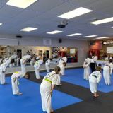 Afterschool Taekwondo