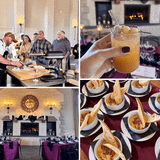 Edible Insight: All Hallows’ Eve