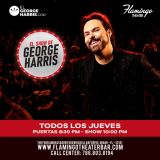 El Show De George Harris