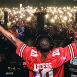 DJ AXCESS