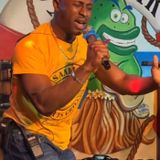 Terrell Brown @ Dirty Birds