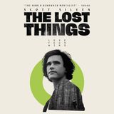 Scott Silven The Lost Things: An All-New Magical Experience from Illusionist Scott Silven