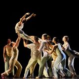 Limón Dance Company
