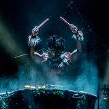 Cirque Kalabanté WOW: World of Words