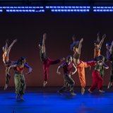 Hudson Valley Dance Festival