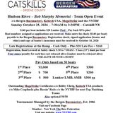 Bob Murphy Memorial Bass Tournament