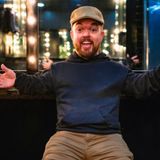 Ensemble Arts Presents in association with Emporium Presents Brad Williams: The Tall Tales Tour