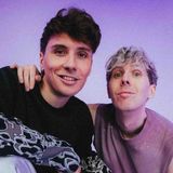 Ensemble Arts Presents in association with Show & Tell Dan and Phil: Hard Launch World Tour