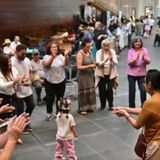 Latin American Book Fair