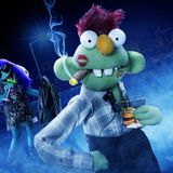 Brian Henson's Puppet Up!