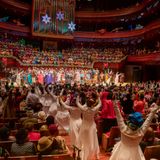 Ensemble Arts Presents A Soulful Christmas