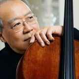Yo-Yo Ma and Emanuel Ax