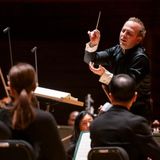 Philadelphia Orchestra - Yannick Leads Symphonic Rituals