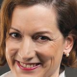 2026-27 Philadelphia Speakers Series Anne Applebaum