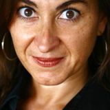 2026-27 Philadelphia Speakers Series Lynsey Addario