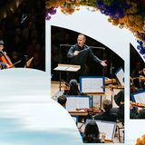 Curtis Symphony Orchestra: Yannick Leads Mahler 9