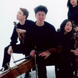 Philadelphia Chamber Music Society Leonkoro Quartet