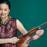 Midori, violin & Özgür Aydin, piano