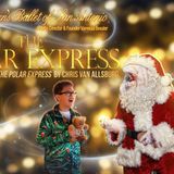 The Polar Express