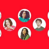 NY Comedy Festival Presents Dropout Improv