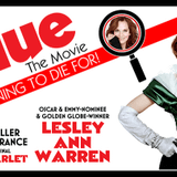 CLUE: The Movie - A SCREENING TO DIE FOR!