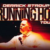 Derrick Stroup