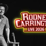 Rodney Carrington