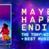 Maybe Happy Ending