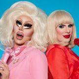 The Bald and the Beautiful Live: Very Bald, Very Beautiful