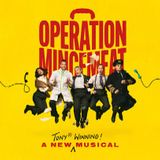 Operation Mincemeat: A New Musical