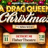A Drag Queen Christmas