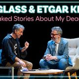 Half-Baked Stories About My Dead Mom