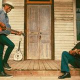 TajMo: Room On The Porch Tour 2026