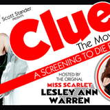 Clue: The Movie