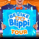 Be Like Blippi